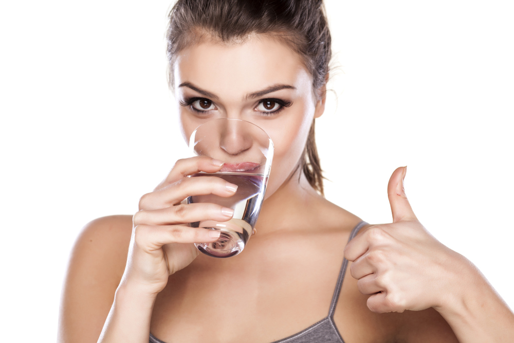 Voda je zdrava i mora se piti ali, postoje i situacije kada je pijenje vode opasno!