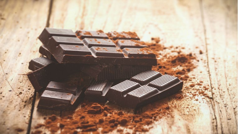 Jedite čokoladu kako biste živjeli duže