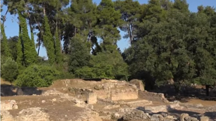 Arheolozi iskopali davno izgubljen grad iz doba Trojanskog rata