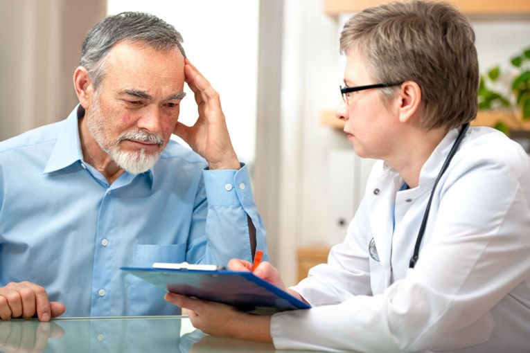 Brzi pregled može predvidjeti demenciju godinama prije pojave simptoma