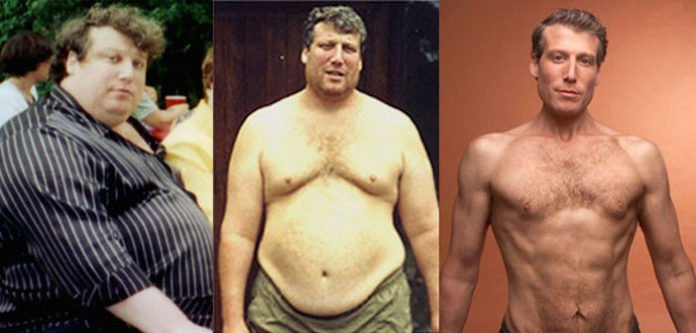 Čovjek je OVOM metodom uspio smršaviti čak 100 kilograma i zadržati novu težinu!
