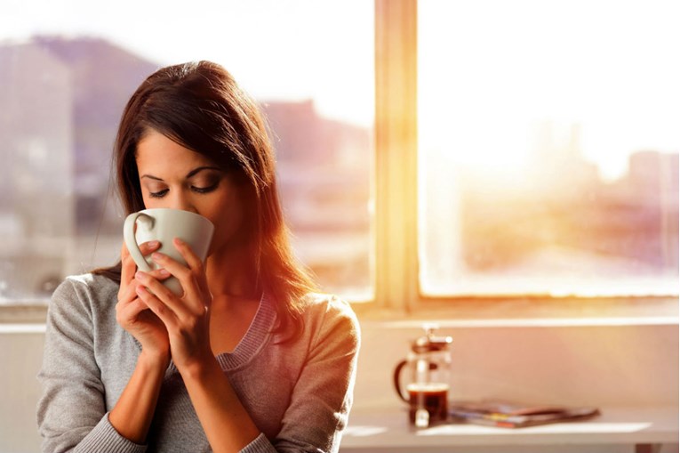 Kafa produžava život, otkriva istraživanje provedeno među pola miliona ljudi