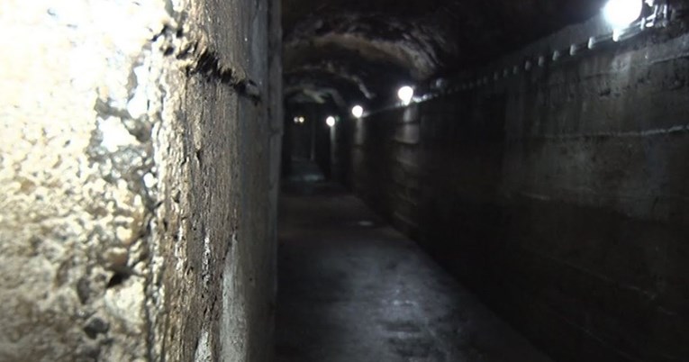 Za tajni podzemni grad znalo je samo pet ljudi – Velika tajna bivše Jugoslavije