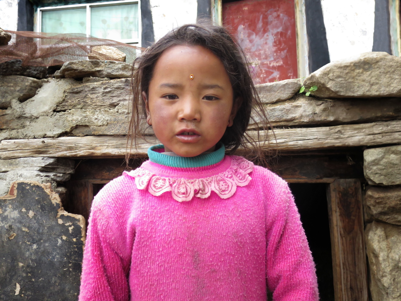 Tibetanski odgoj djece – Do pete ga tretiraj kao kralja, a od pete do desete …