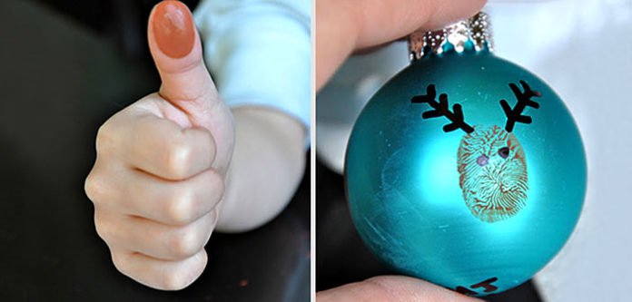 20 genijalnih ideja za Božićne ukrase koje možete izraditi sami