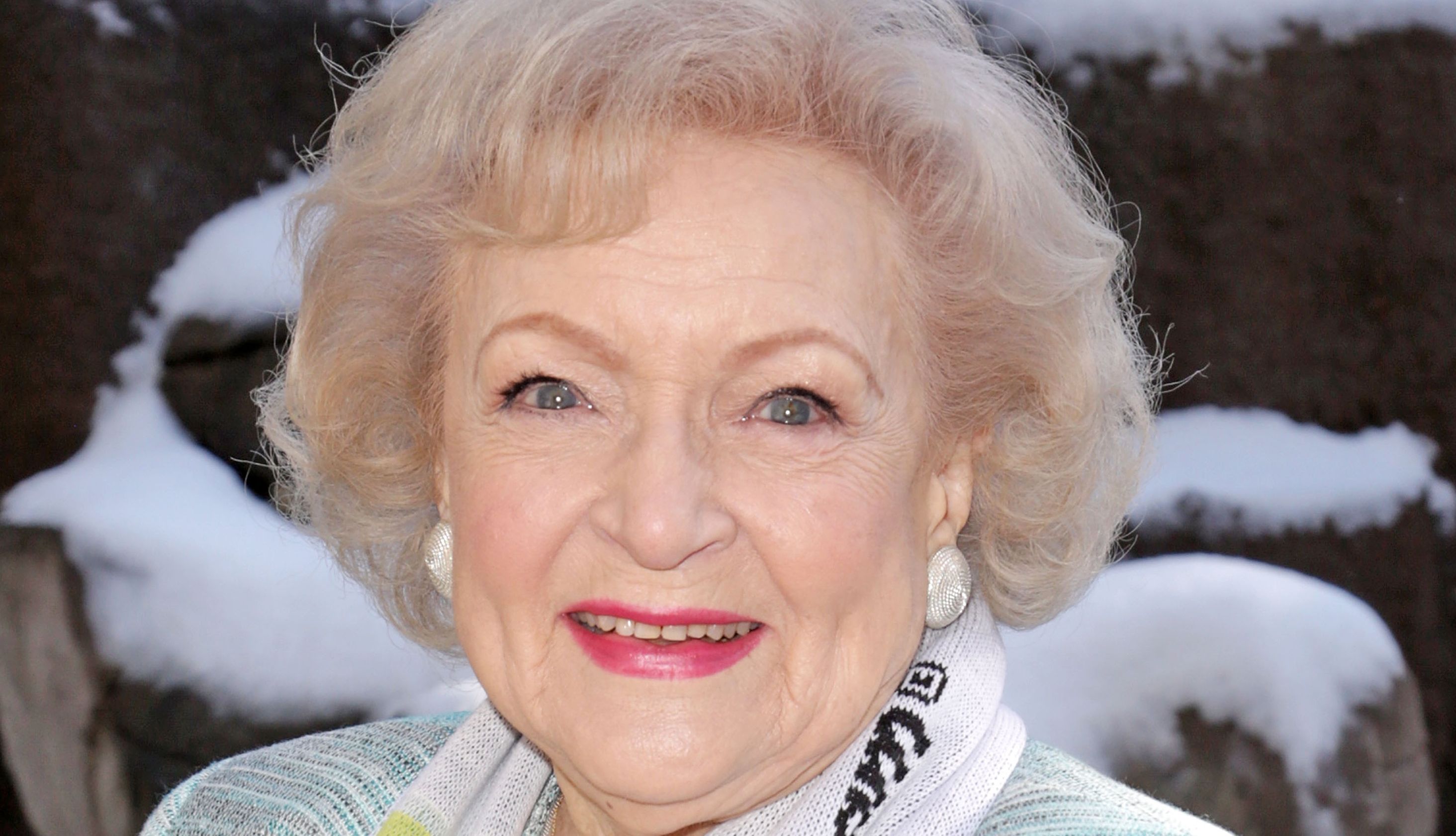 Recepti Beti Vajt za dug i srećan život, jer – tek joj je 97 godina!