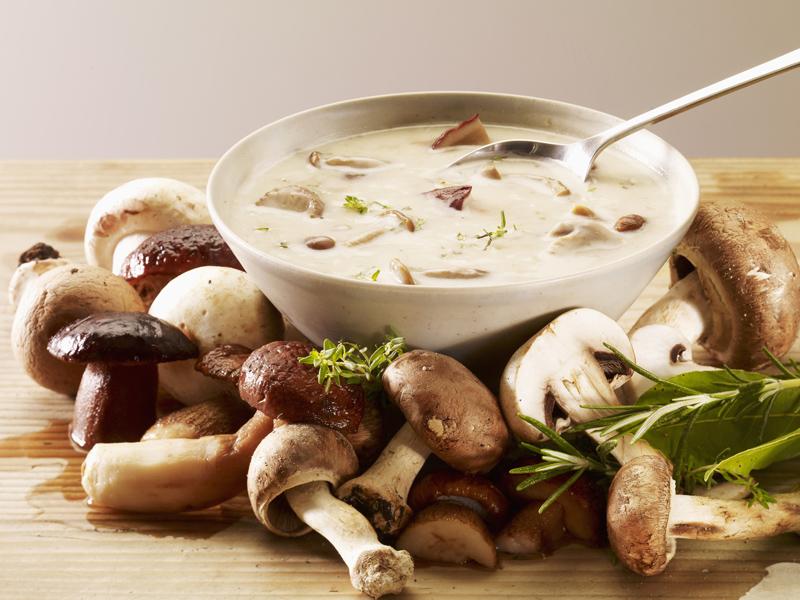 Supu od šampinjona biste trebali jesti svaki dan: Jača imunitet, štiti od karcinoma, dobra hrana za dijabetičare…