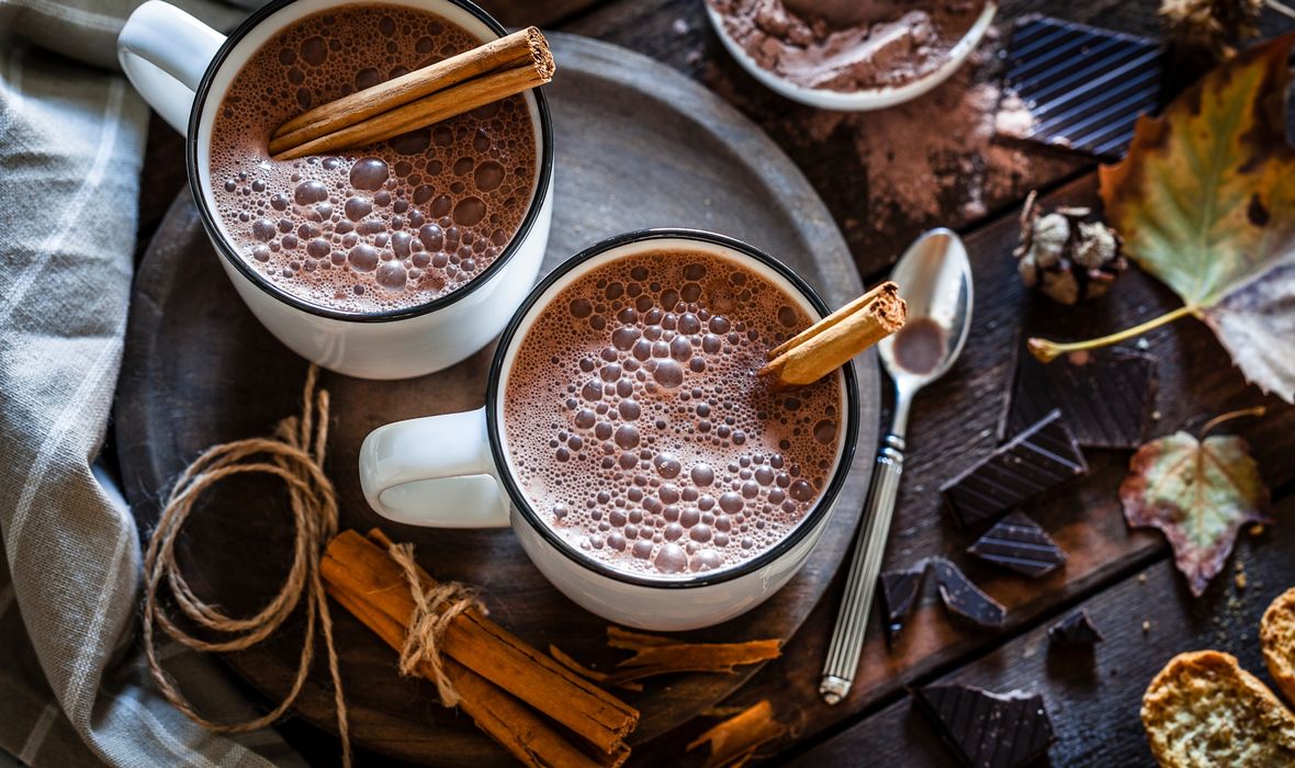 ZIMSKI ČOKOLADNI KLASIK: Ovih šest savjeta morate pročitati prije sljedeće pripreme vruće čokolade (imamo i recept)!
