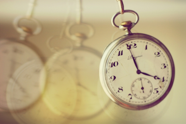 Sati, minute, sekunde: Što smo stariji vrijeme nam brže prolazi