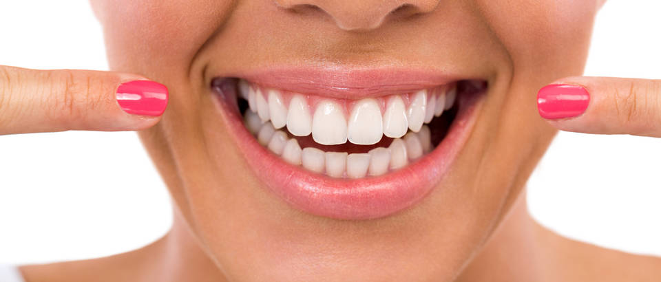 Na ovaj brz i jednostavan način možete otkriti imate li zdrave zube