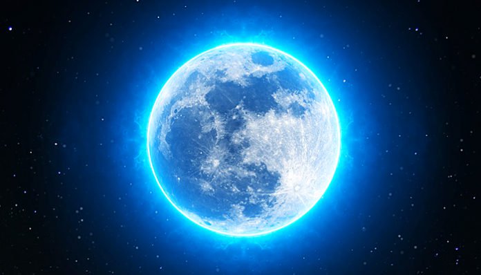 Super Mjesec u Djevici – Dobre vijesti za vas