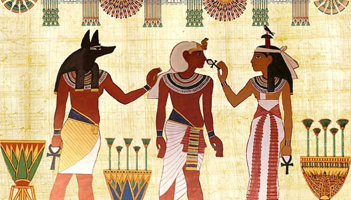 Evo kako su drevni egipćani provodili test trudnoće – i još uvijek je tačan!