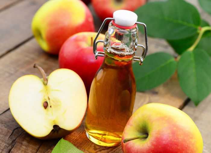 Okupajte se jabukovim sirćetom: Blagodet za kožu, atletsko stopalo, tjera komarce, reguliše pH vrijednost…