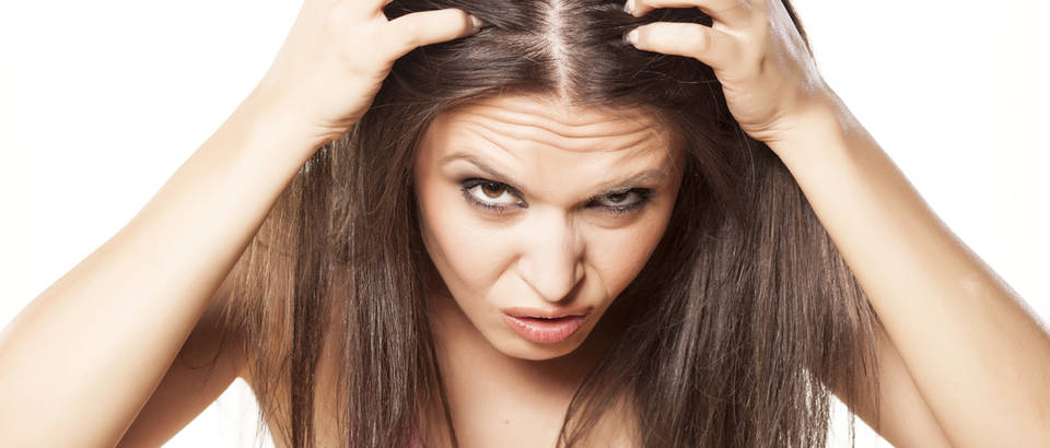 Jeste li ikada imale osjećaj da vas boli kosa? Evo šta to znači!