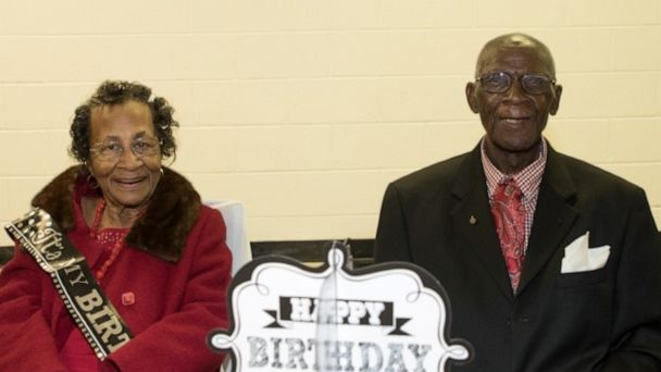 Zajedno su 82 godine i sada otkrivaju savjete za sretan brak