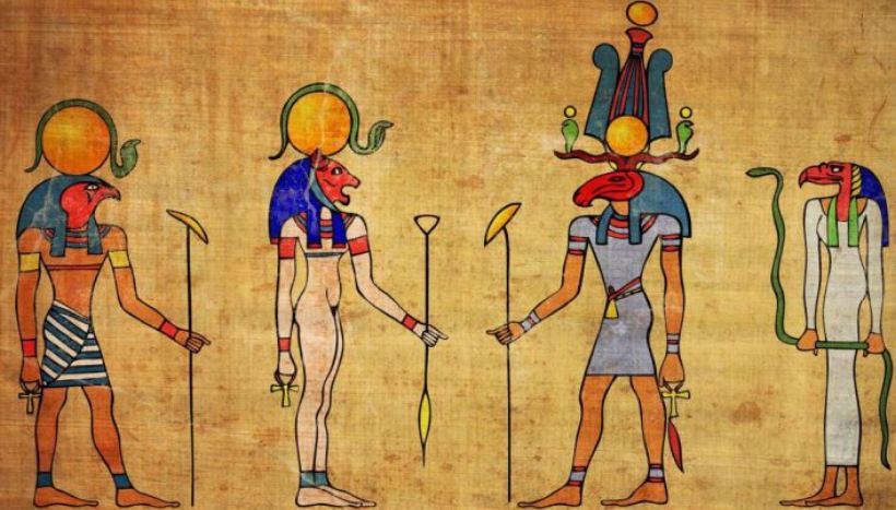Egipatski horoskop: Saznajte koje ste božanstvo