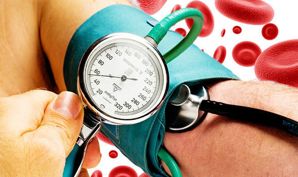 Povišen krvni pritisak - hipertenzija - PRIRODNIM PUTEM DO ZDRAVLJA