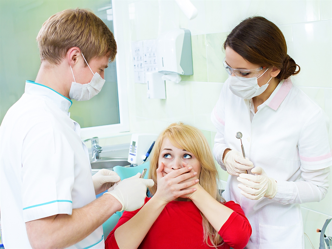 Ovih osam stvari stomatolozi nikad ne stavljaju u usta