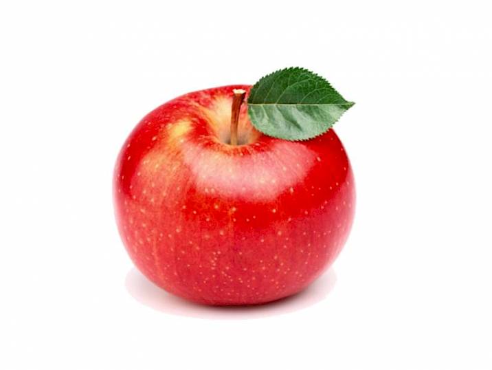 Kako prepoznati ekološki uzgojene jabuke?