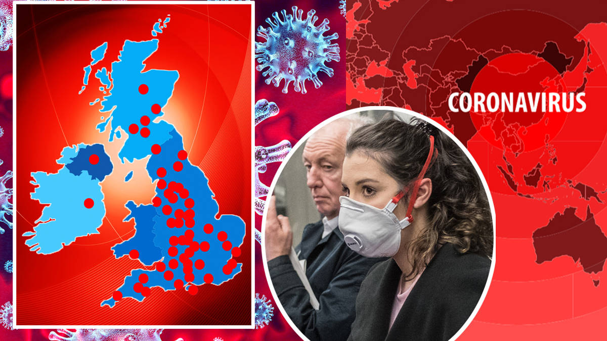 Velika Britanija 19. marta 2020 zvanično izbacila koronavirus sa spiska visokorizičnih zaraznih bolesti!