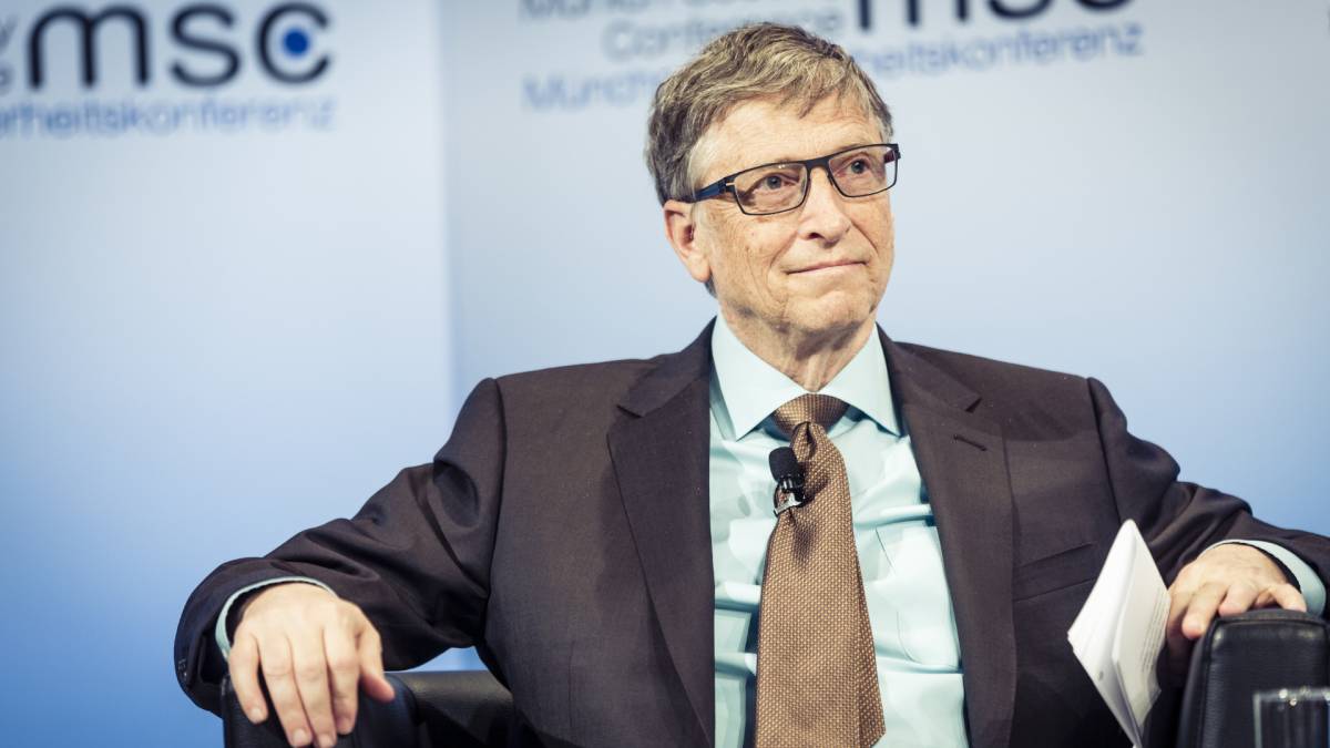 Zadnji Instagram post Bill Gatesa  je bombardovan optužbama – Šta se dešava?
