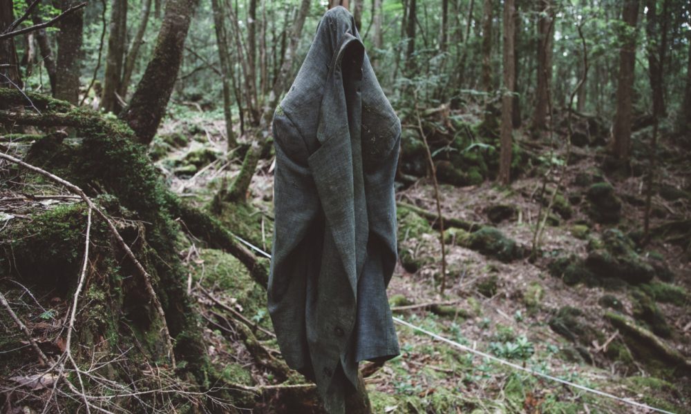 Japanska šuma Aokigahara: Jezivo mjesto iz kojeg se rijetki vraćaju živi