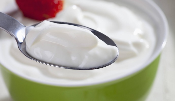Recept za domaći grčki jogurt od samo dva sastojka