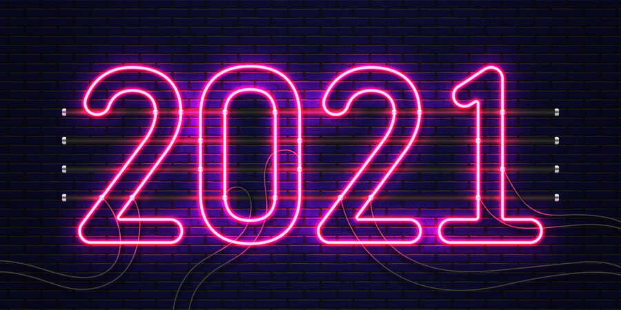 Ovo su najsretniji znakovi Zodijaka u 2021. godini: Imat će sreće u ljubavi i financijama