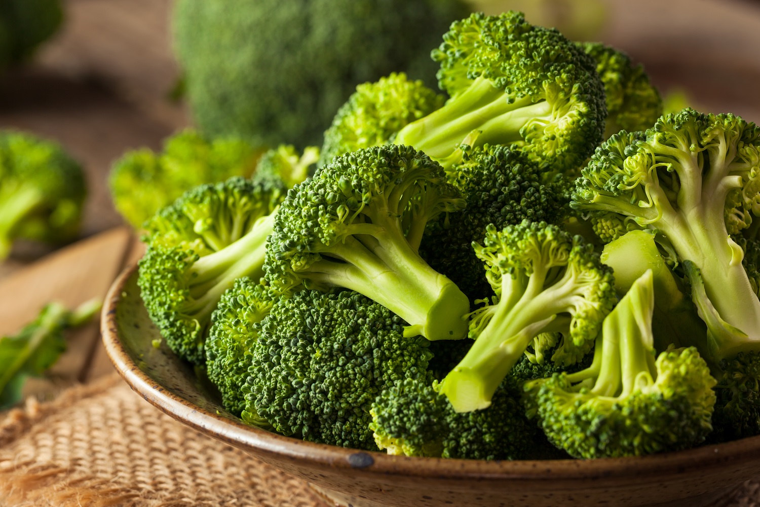 Ovo povrće ubija heliko bakteriju, sprječava kiselinu i karcinom želuca: Dovoljno je jesti 70 grama dnevno!
