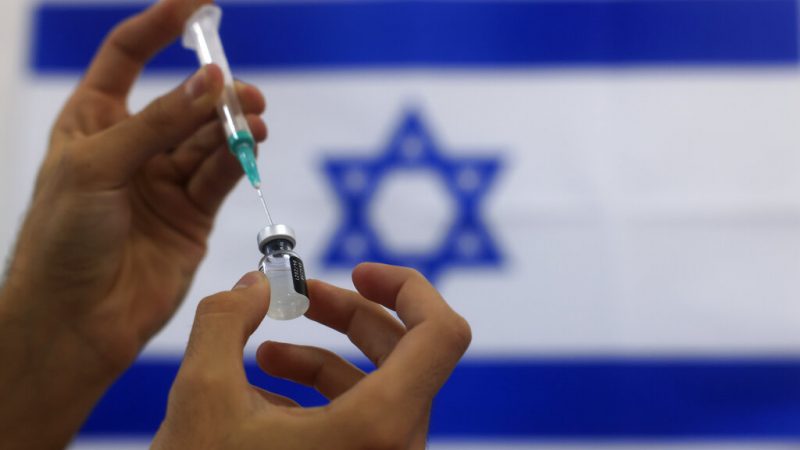 14 osoba koje su dobile TREĆU dozu vakcine je opet zaraženo – Vakcine ili testovi u Izraelu ne funkcionišu