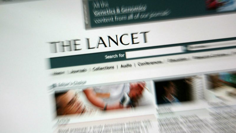 LANCET/NAUČNICI: DELTA INFEKCIJE POTPUNO VAKCINISANIH PROIZVODE 251 PUTA VIŠE VIRUSA