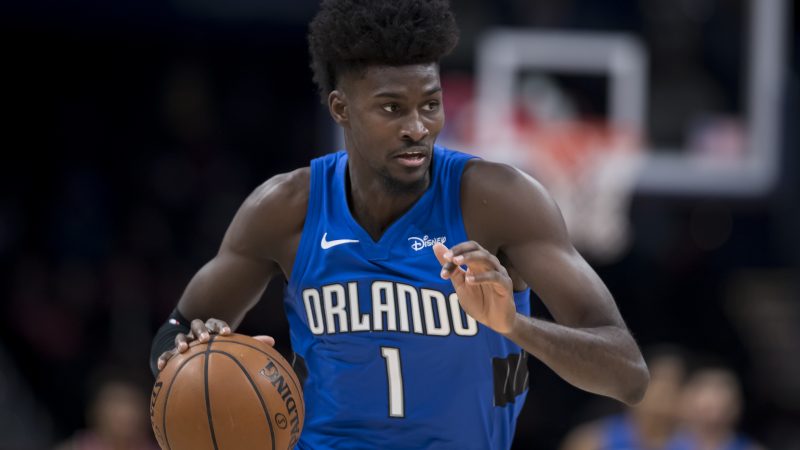 NBA ZVJEZDA JONATHAN ISAAC RAZOTKRIO JE OPASNU POLITIKU PELCOVANJA: ,,Vjerujem da nam je Bog dao pravo da odlučimo da li je potrebno da se vakcinišemo ili ne! Kraj! ” (VIDEO)