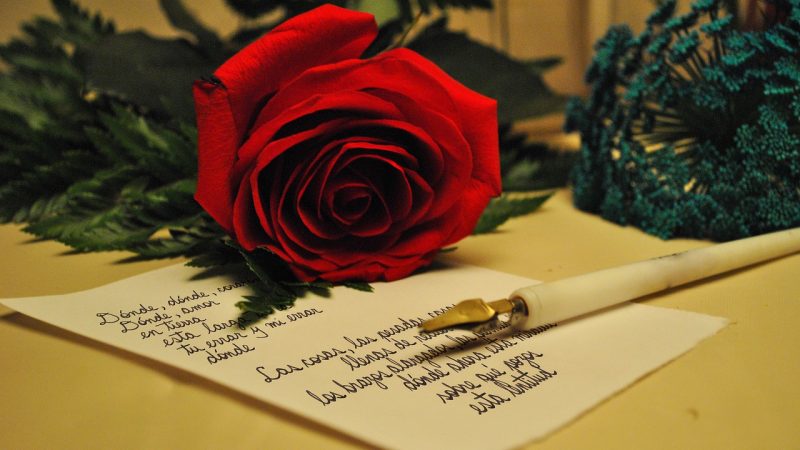 Pročitajte najstarije ljubavno pismo na svijetu