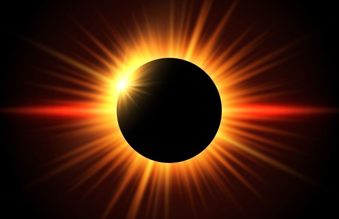 Šta vašem horoskopskom znaku donosi pomrčina Sunca 04.12. – Prognoza po znakovima