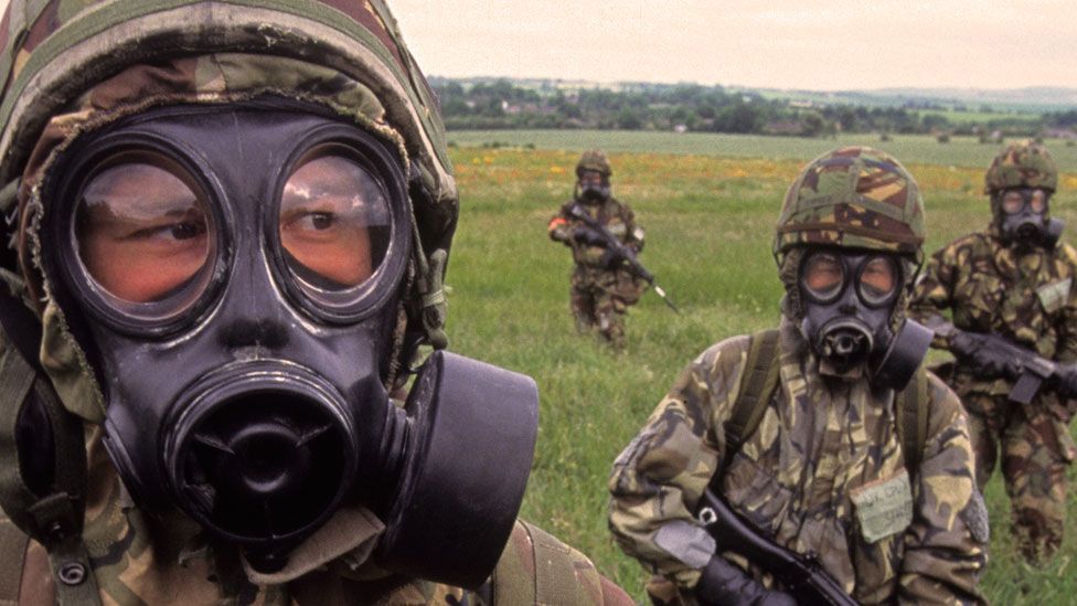 Rat je predah od pandemije bar do JESENI -Prehladu za sad mijenja Rusija i Ukrajina