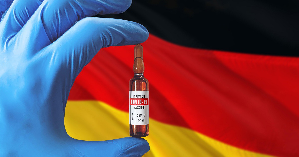 Njemačka vlast u problemu – anketa je pokazala da će 98% nevakcinisanih odbiti vakcinu i platiti kaznu ukoliko dođe do obavezne vakcinacije