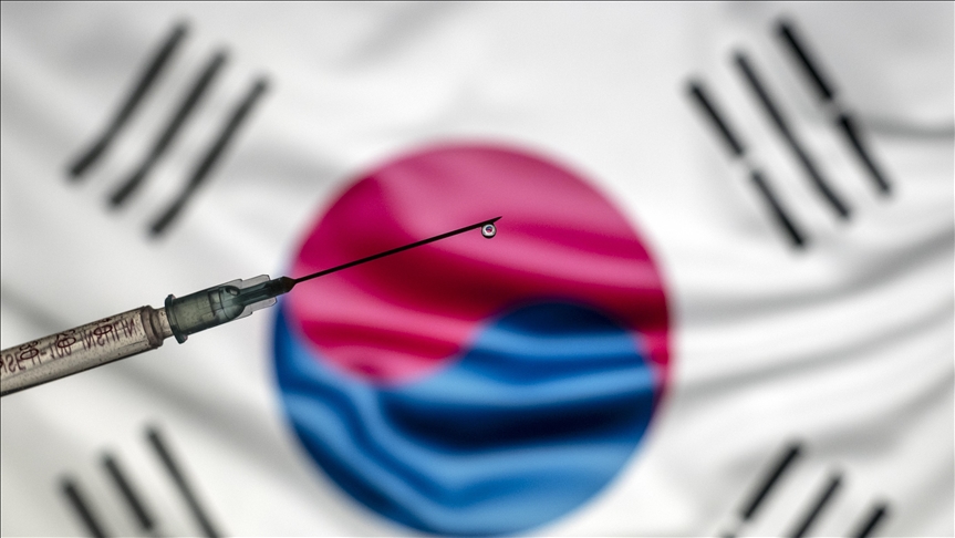 U JUŽNOJ KOREJI je za jedan dan registrovano skoro pola miliona zaraženih a 86% vakcinisanih! Vakcine očito rade svoj posao