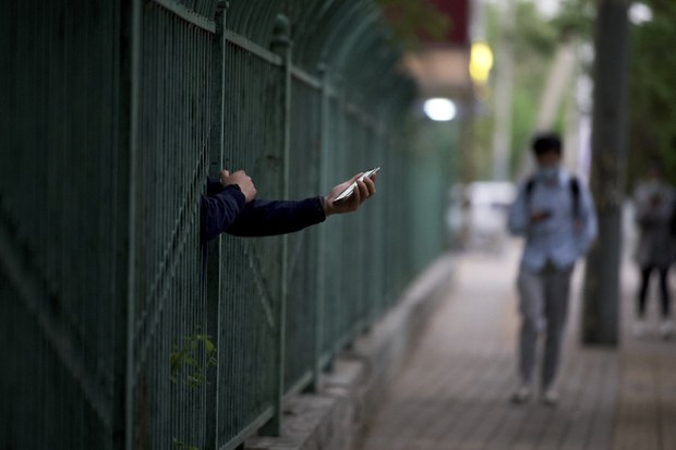 Krenulo je zatvaranje glavnog grada – U Pekingu zatvaraju sve škole