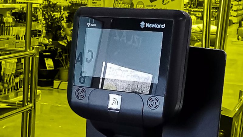 Šta se dešava? Hrvatski tržni centri postavljaju Kovid skenere i termalne kamere na ulazima