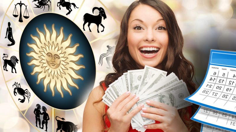 Mjesečni horoskop za novac – Evo šta svaki znak očekuje u maju: Vaga će dobiti ono što je željela, Vodenjaku slijedi povećanje sredstava!