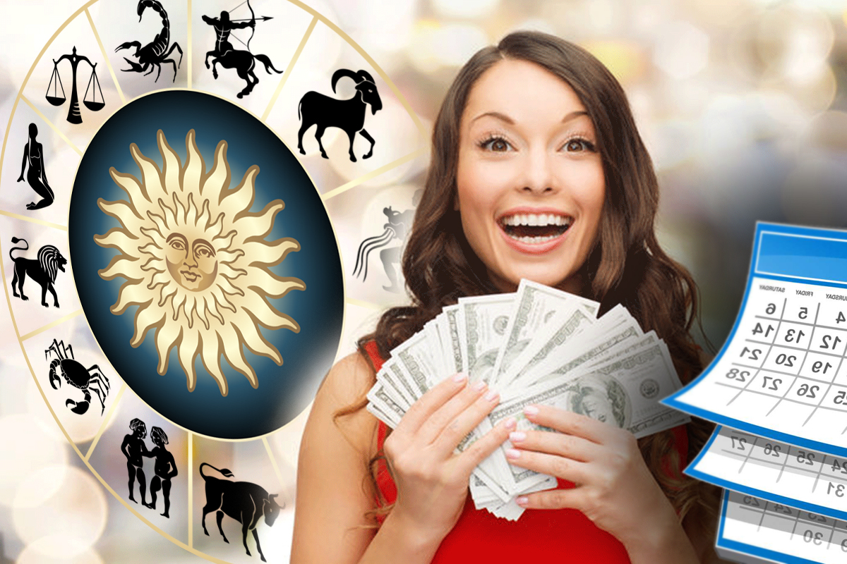 Mjesečni horoskop za novac – Evo šta svaki znak očekuje u maju: Vaga će dobiti ono što je željela, Vodenjaku slijedi povećanje sredstava!