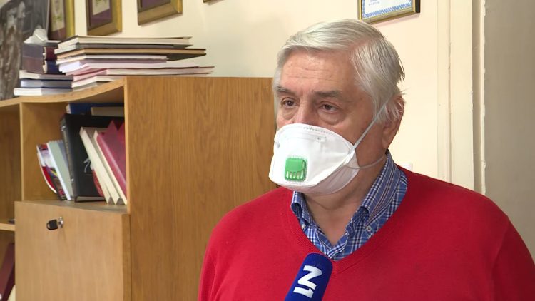 Pačji kljun Tiodorović opet širi paniku: Gripa se vratila,gora je od Korone i postoje tri soja