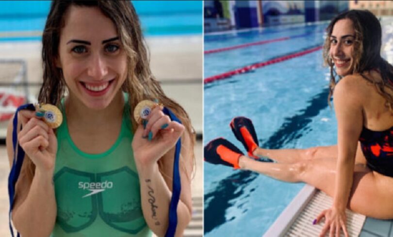 Italijanska plivačica je preminula od srčanog udara pred svoj 28 rođendan- Bila je vakcinisana!