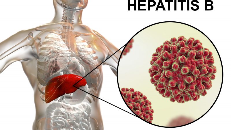 Misteriozna epidemija hepatitisa širi se Azijom i Kanadom