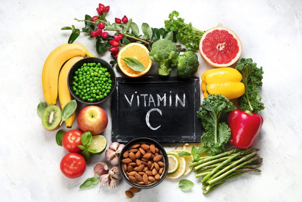 Pročitajte koji su znakovi da vam nedostaje vitamin C