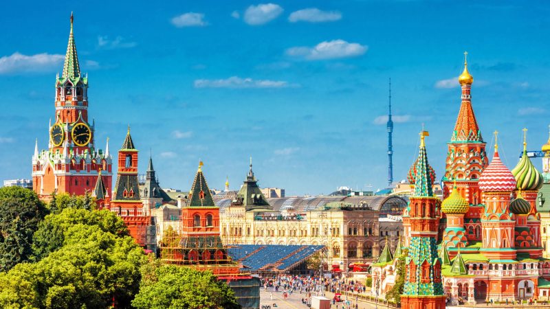 BRAVO: U Moskvi se ukida plaćanje kazni koje su izrečene za vrijeme korona histerije