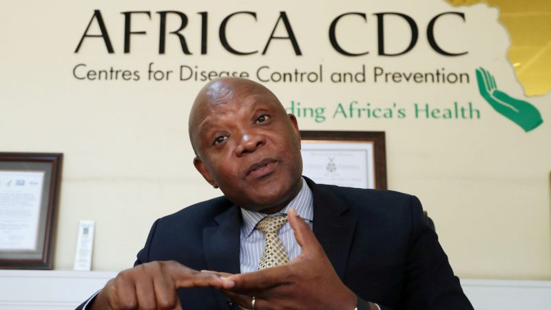 Idemo ponovo jer ovi neće da odustanu : Afrički CDC upozorava da se pojavio novi SOJ KOVID-a koji je još prenosiviji od prethodnog