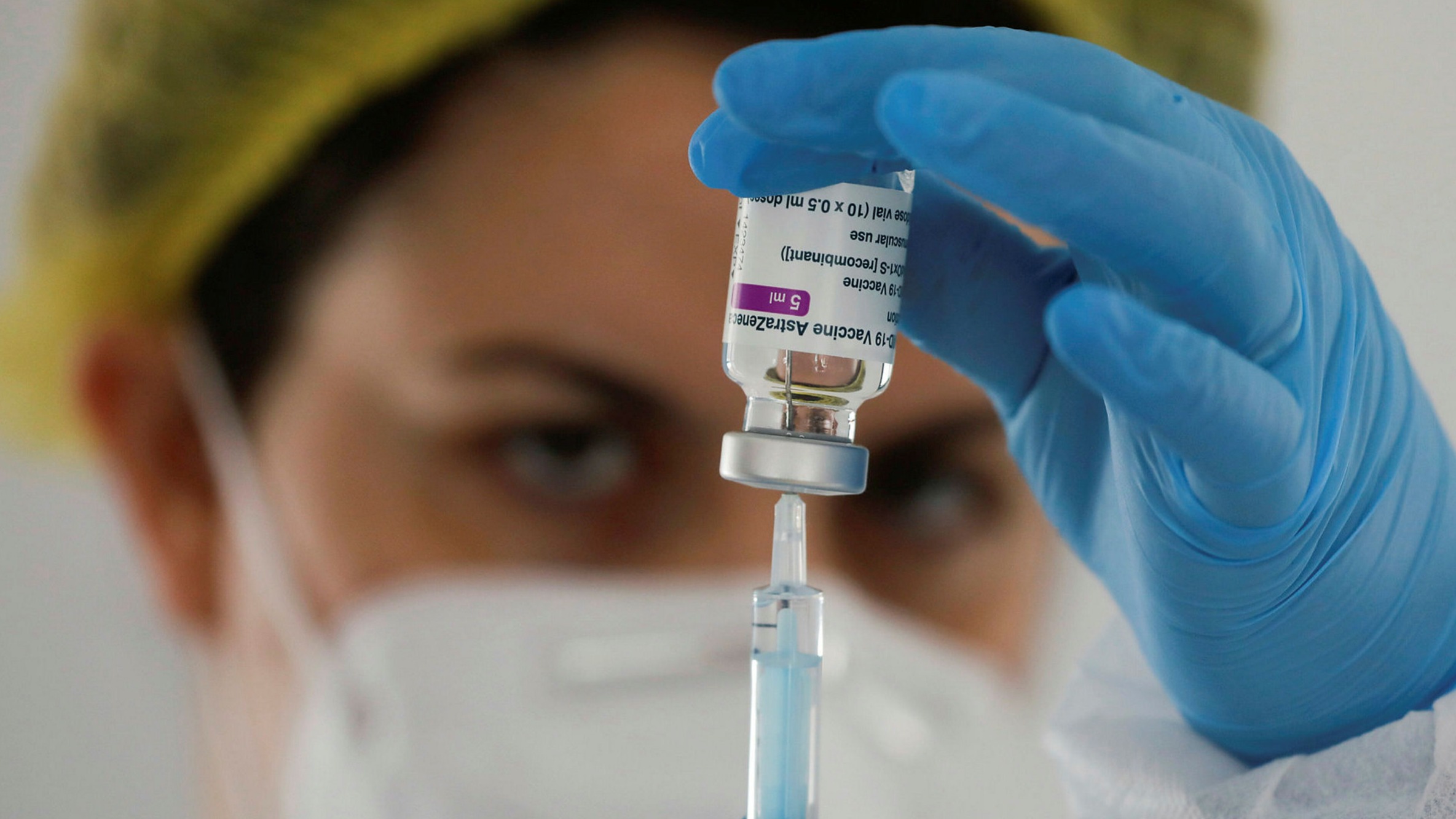 Njemačke bolnice izvještavaju: 500.000 Nijemaca doživjelo je ozbiljne nuspojave nakon vakcinacije