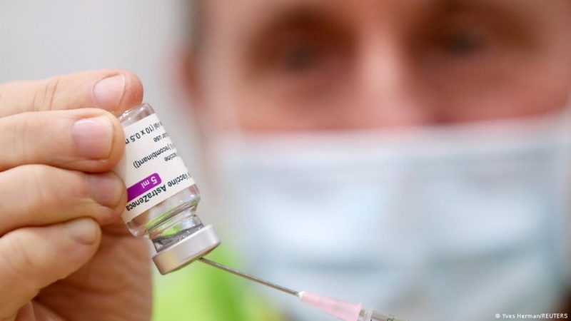 Britanski TELEGRAF: Vakcine AstraZeneke izazvale su porast broja slučajeva opasnih NEUROLOŠKIH OBOLJENJA