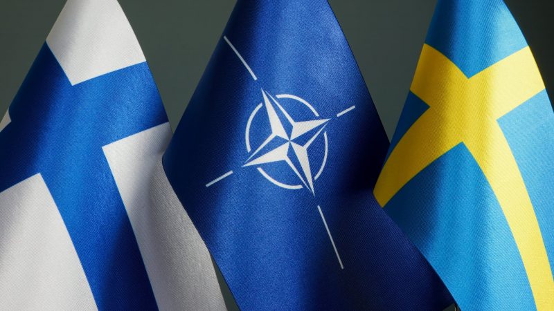 Parlament u Finskoj je odobrio pristupanje Finske NATO-u!